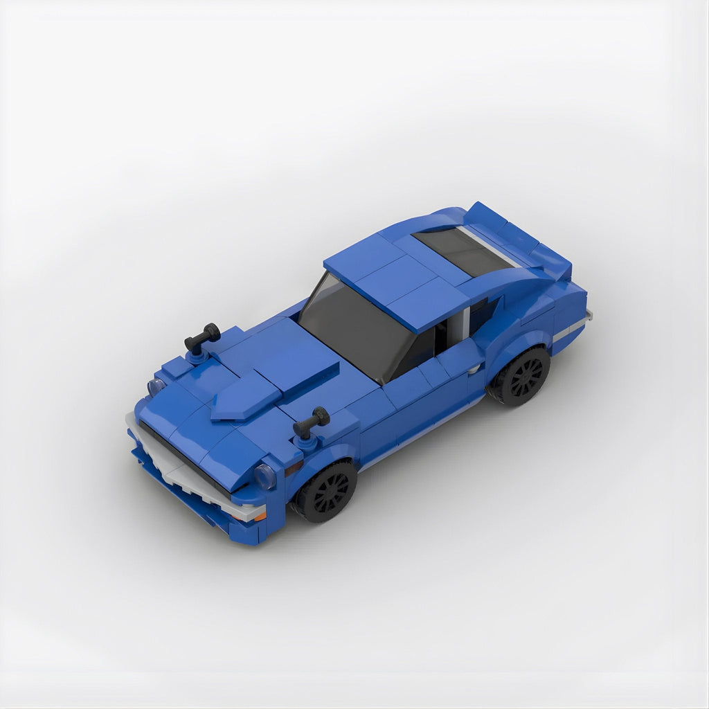 Nissan | 240Z