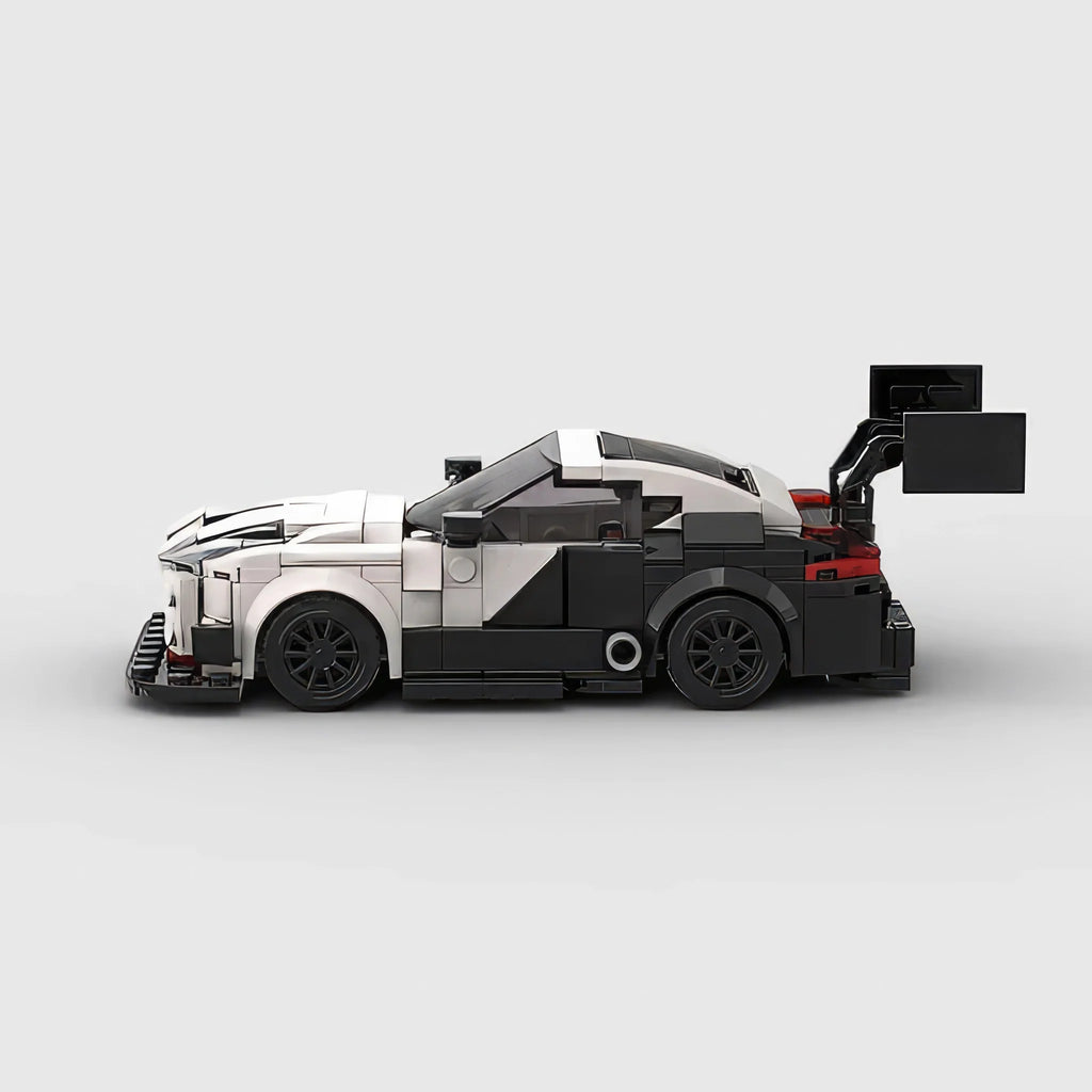 Nissan | 370Z Time Attack