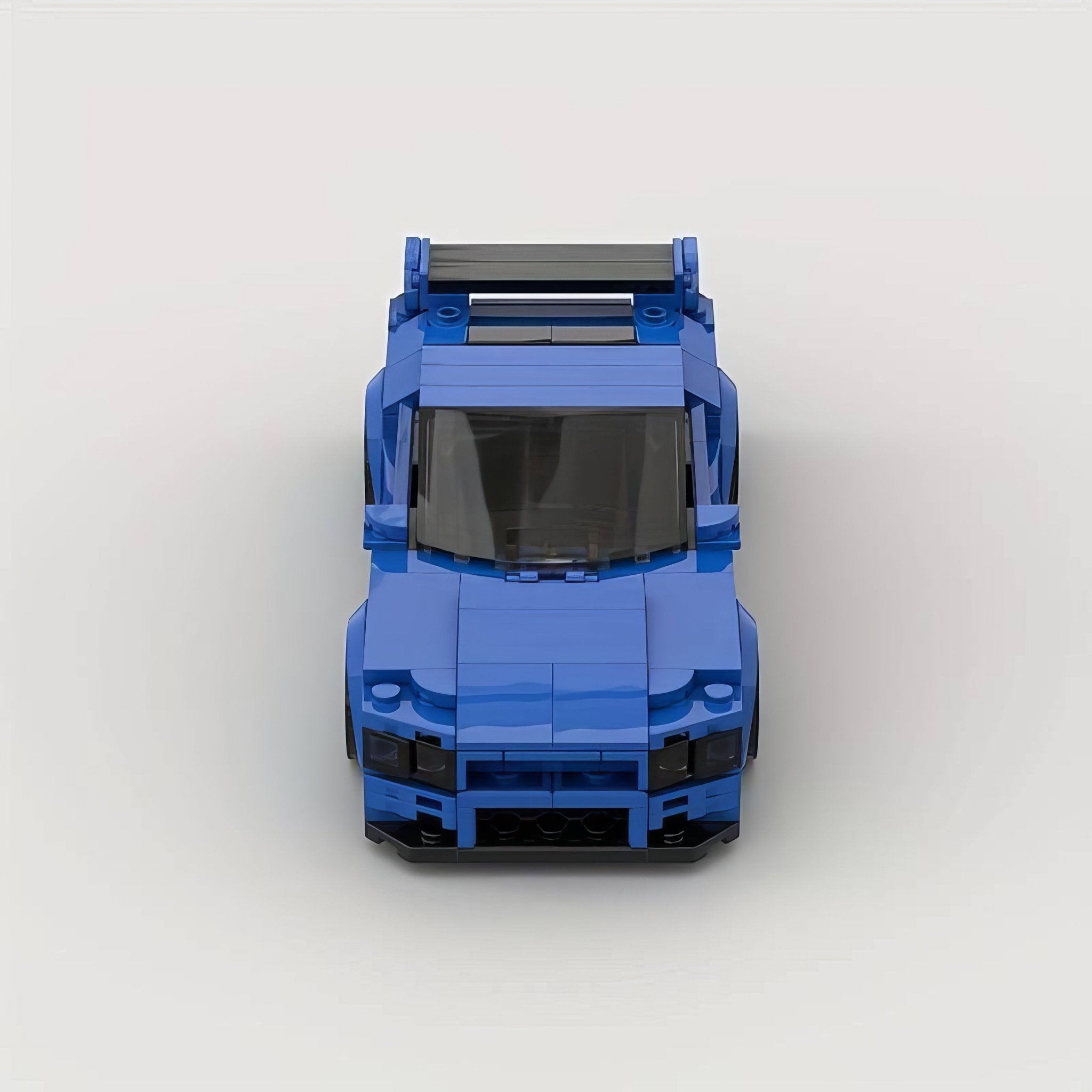 Nissan | Skyline GTR-R34