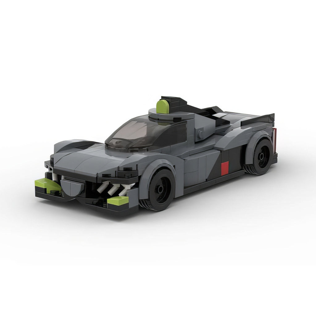 Peugeot | 9X8