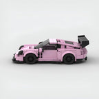 Porsche | GT3 RS Rose