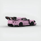 Porsche | GT3 RS Rose