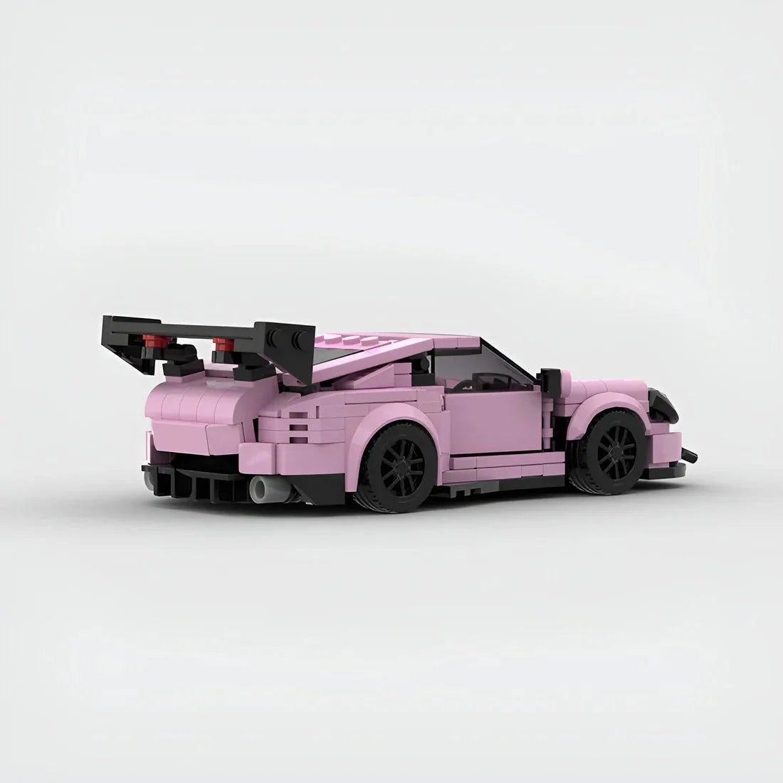Porsche | GT3 RS Rose
