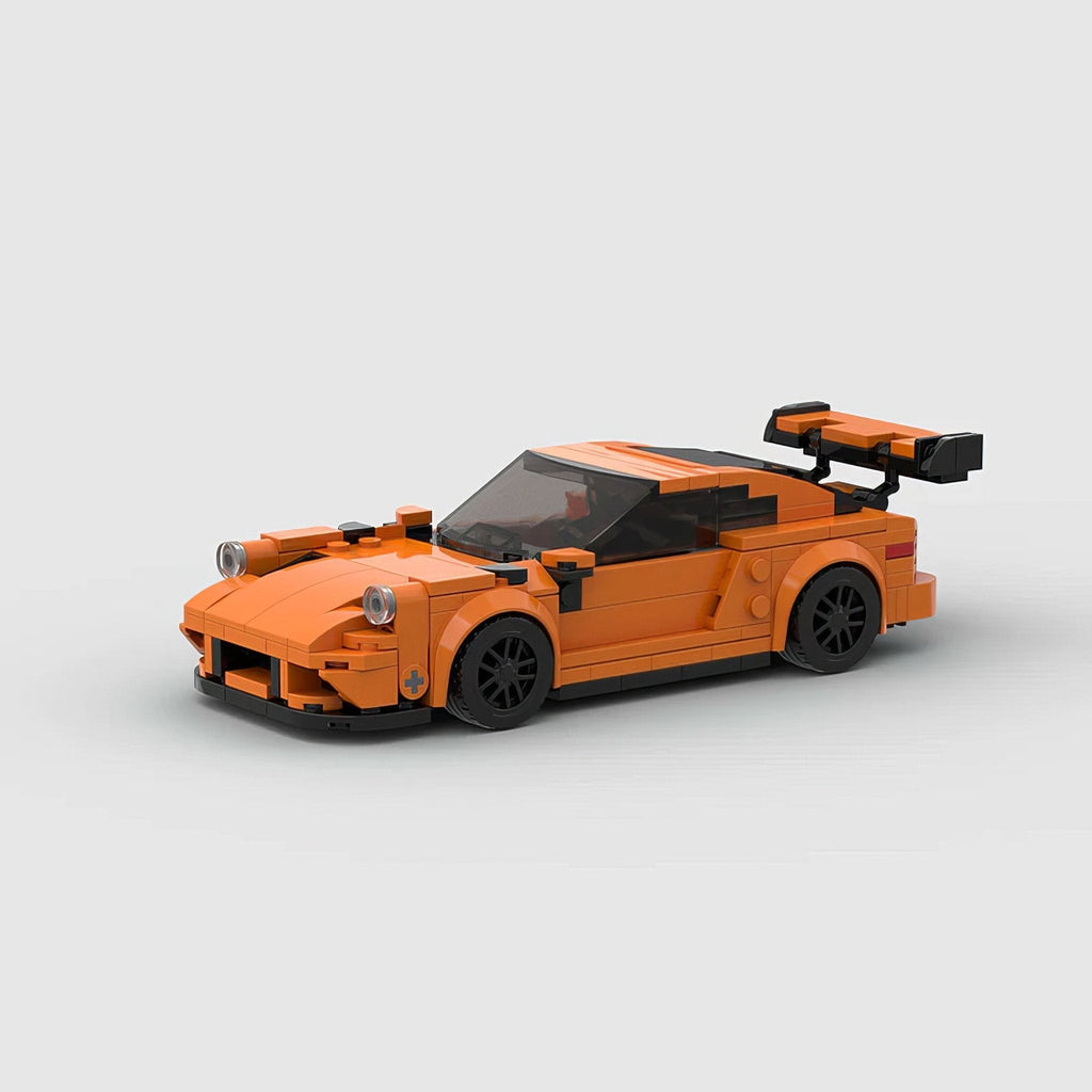 Porsche | 911 GT3 RS