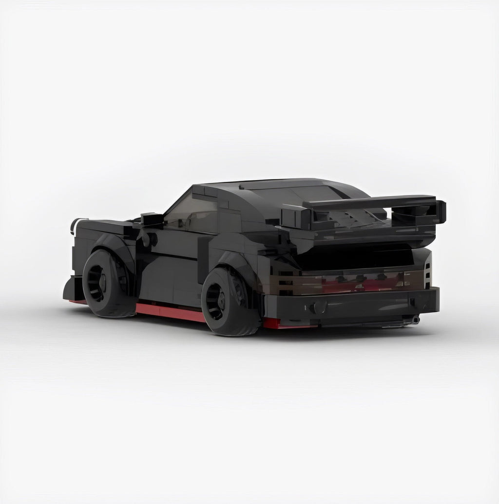 Porsche | 911 RWB