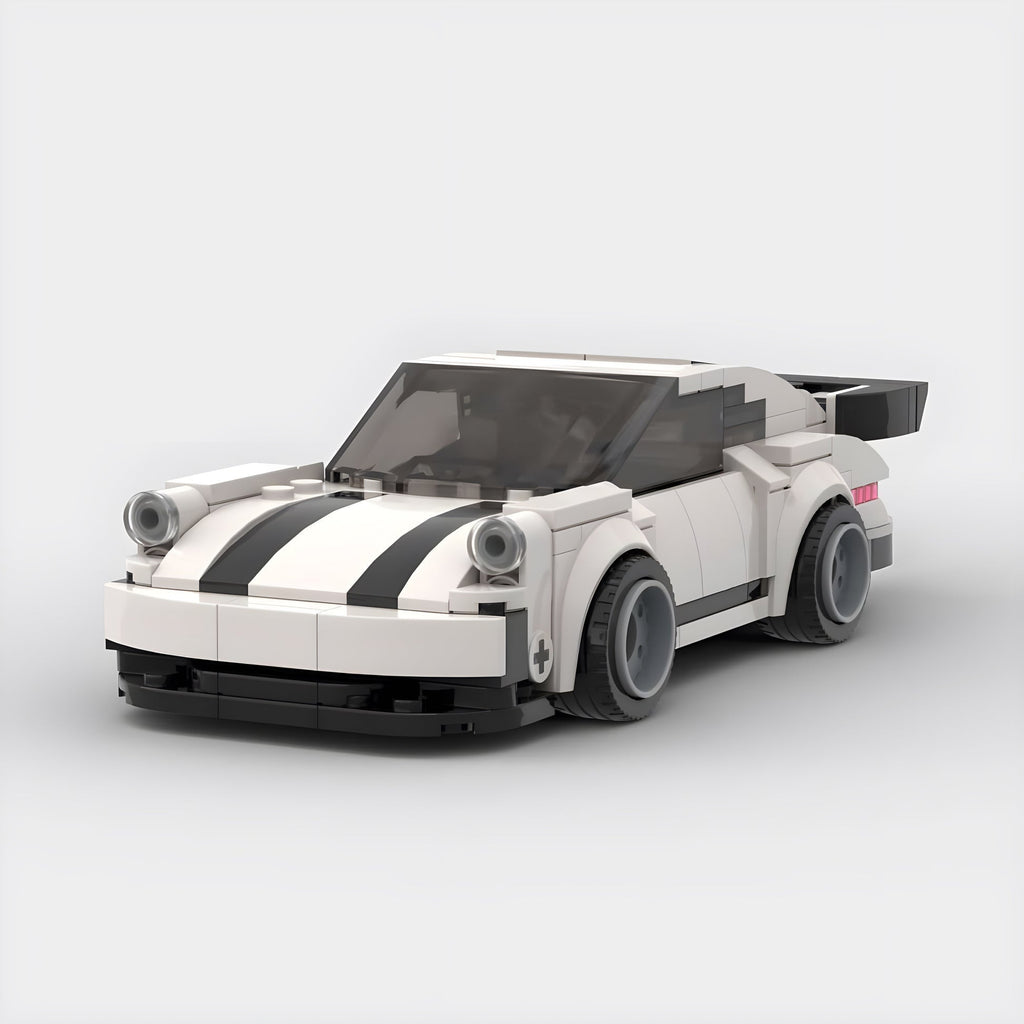 Porsche | 911 Turbo