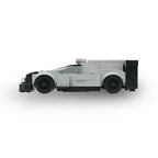 Porsche | 919 Hybrid