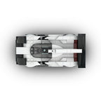Porsche | 919 Hybrid