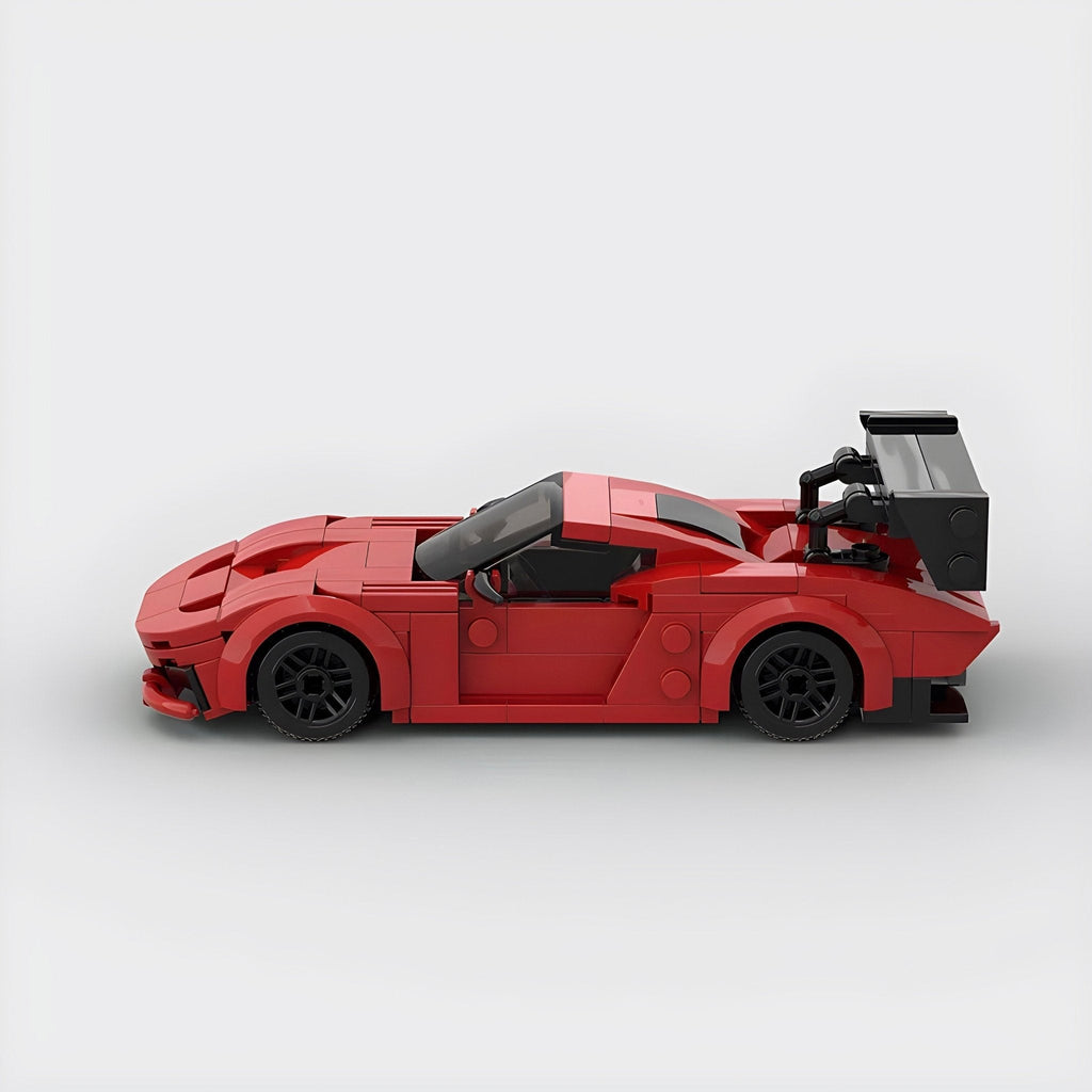 Porsche | 935