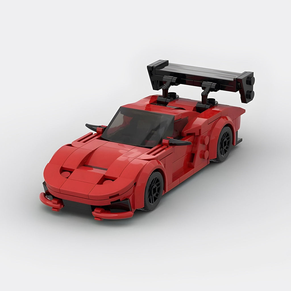 Porsche | 935