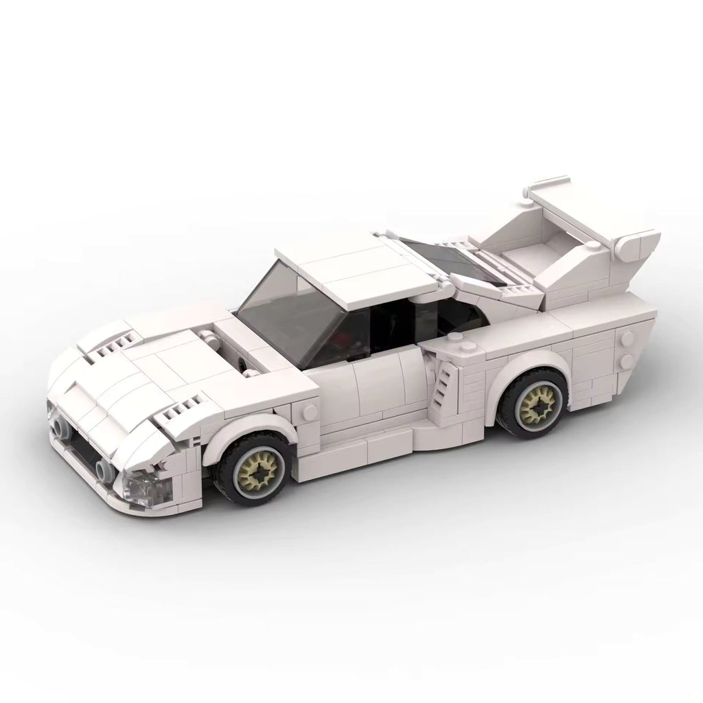 Porsche | 935 K3