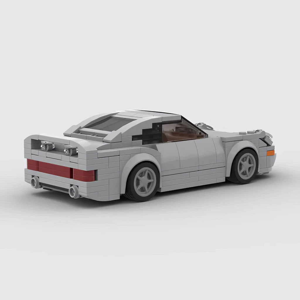 Porsche | 959
