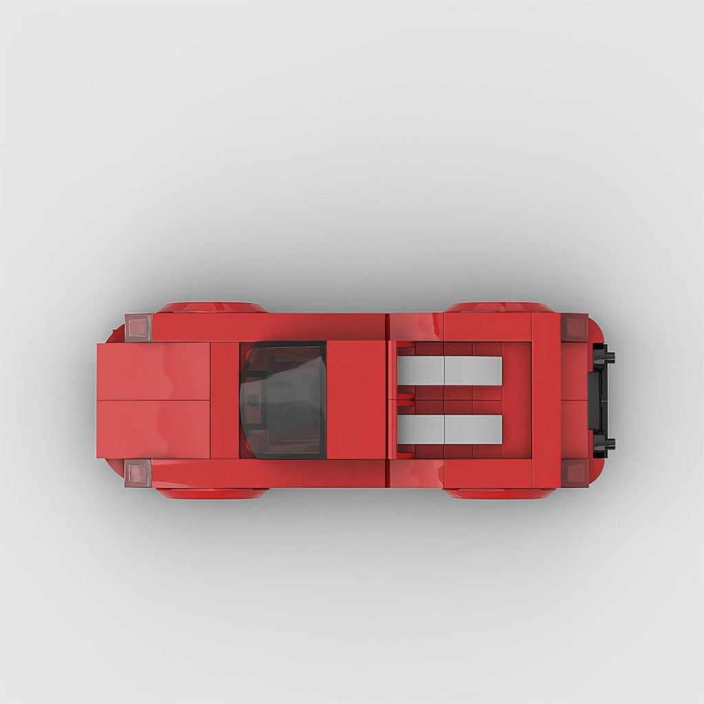 Porsche | Carrera GT