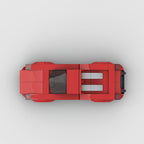 Porsche | Carrera GT