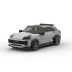 Porsche | Cayenne Turbo GT
