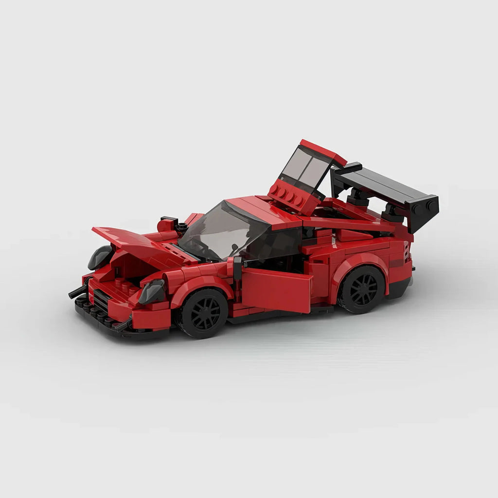 Porsche | GT3 RS