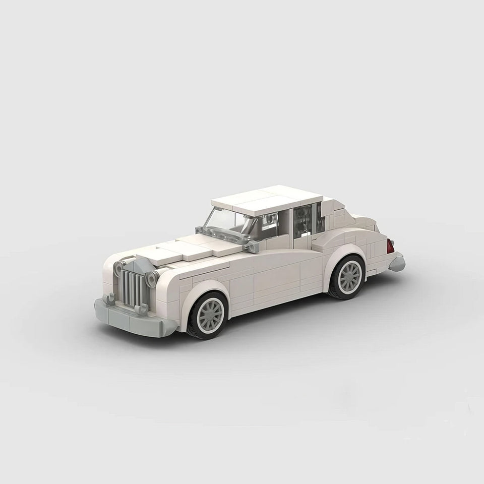 Rolls Royce