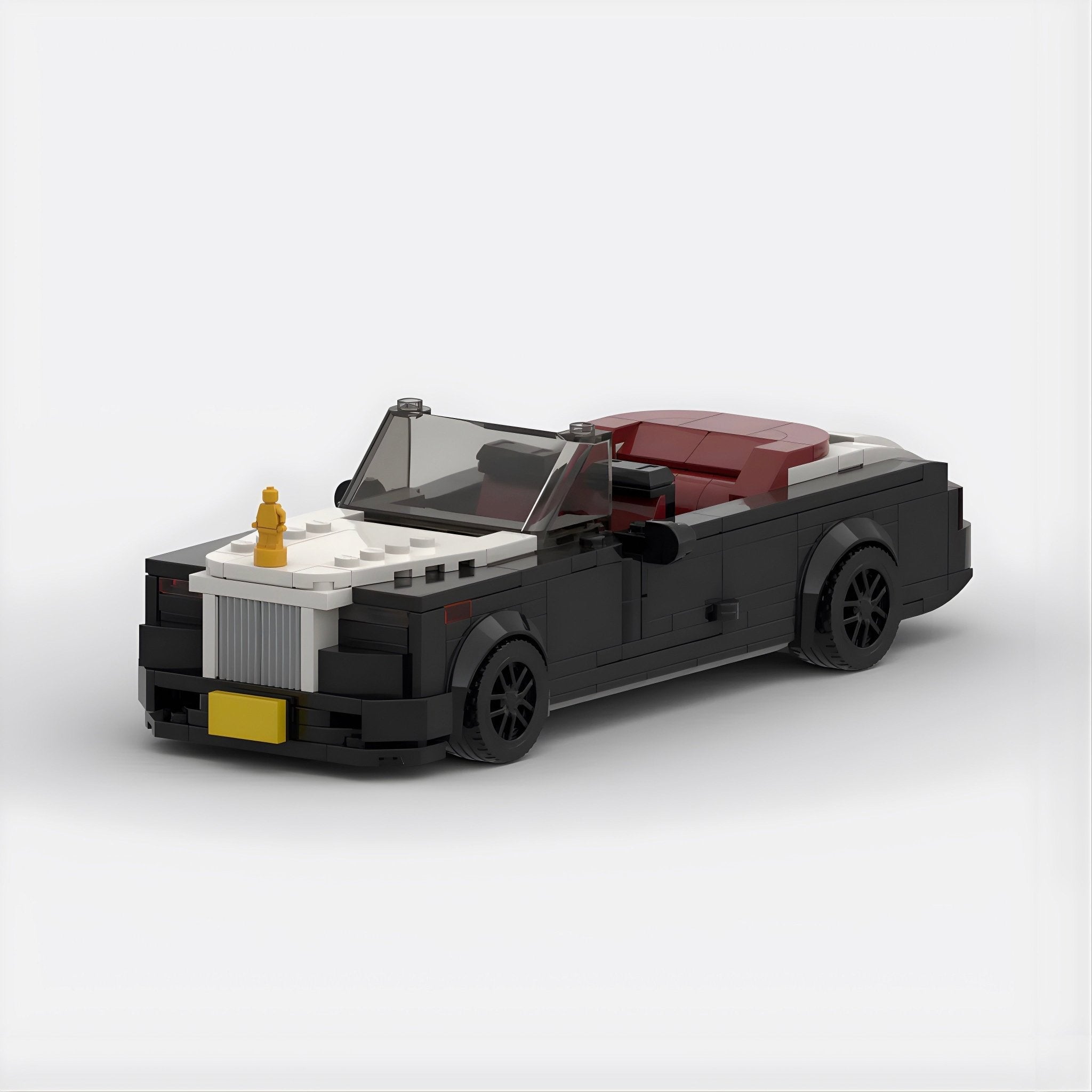 Rolls-Royce | Dawn