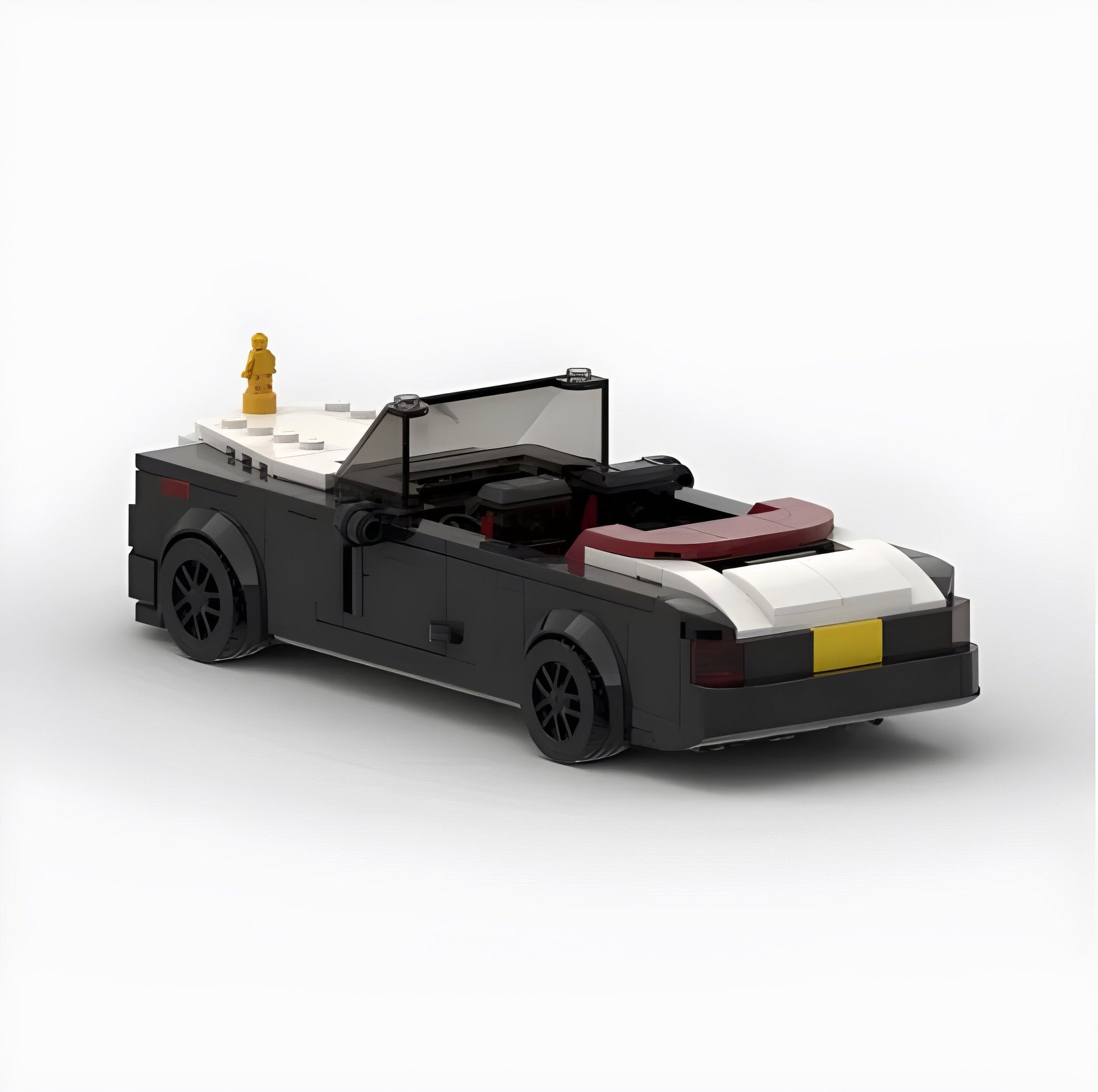 Rolls-Royce | Dawn
