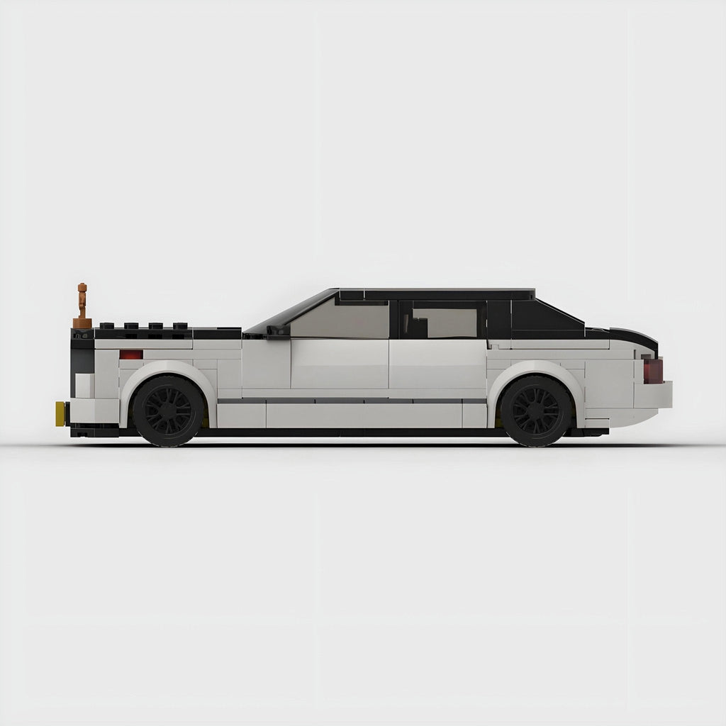 Rolls Royce | Phantom