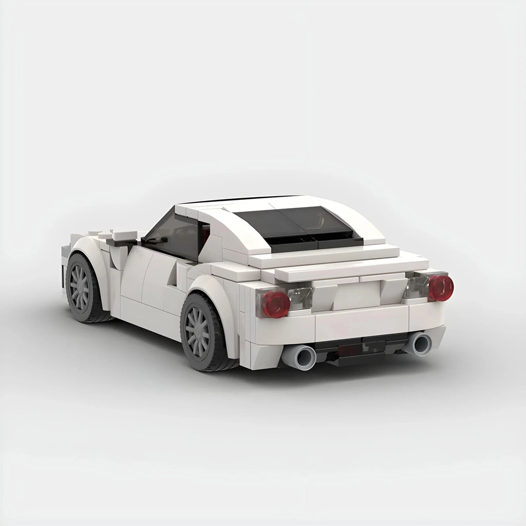 Subaru | BRZ