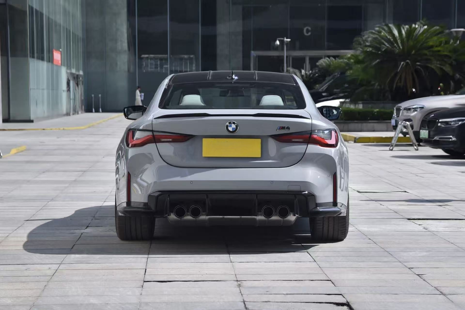 Rear angle upload example